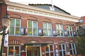172-Отель «Spaander»